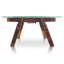 Four Leg Coffee Table
