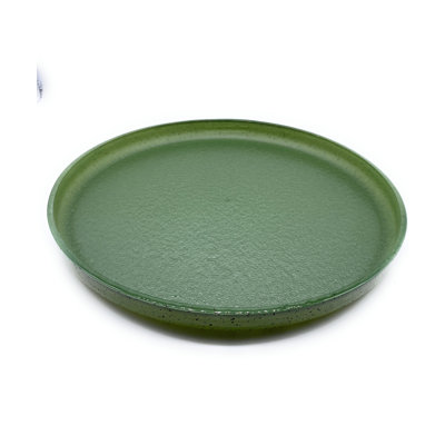 Aldis 31cm Dessert Plate