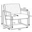Fauteuil Everdeen-815709715-857890061