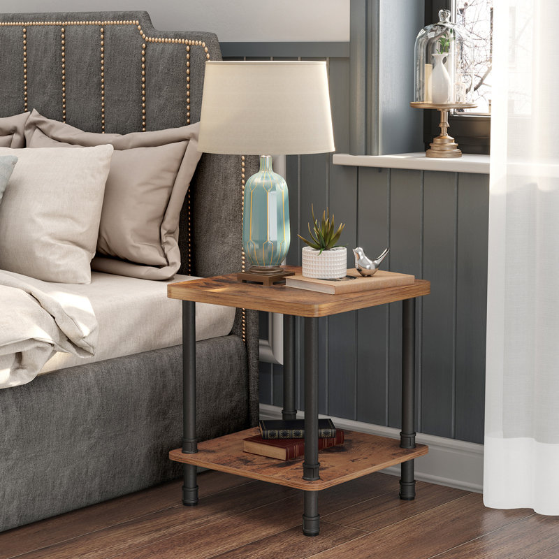 Boyle End Table