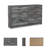 Kaisee 61.69'' W 6 - Drawer Dresser