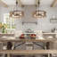 Lustre cylindrique Cavallier Dean