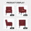Fauteuil d'appoint Bolanle-1592346164