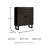 Erish Accent Cabinet