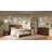 Ellison Fluted Solid Wood 3 Piece Bedroom Set - Queen-556144052-556081971