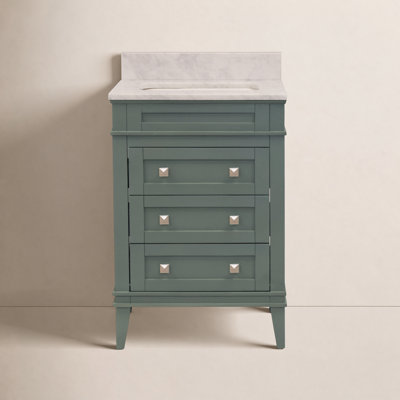 24'' Single Bathroom Vanity