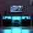 Quayshun TV Stand for TVs up to 65"-739649272-680614415