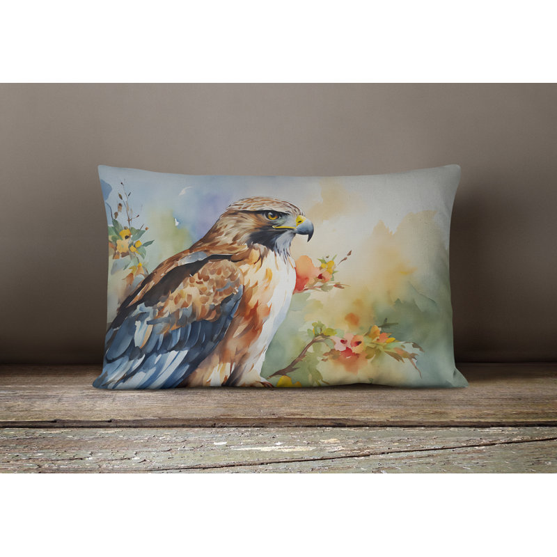 Outdoor Throw Pillow