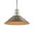 Henry 1 - Light Single Cone Pendant-66174534-66174535-121977070