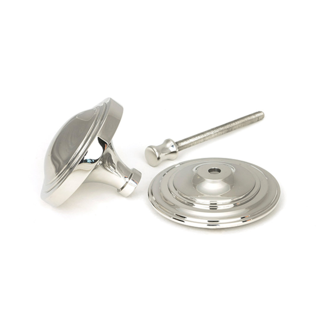 Passage Door Knob
