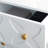 Eolia 18'' W Nightstand