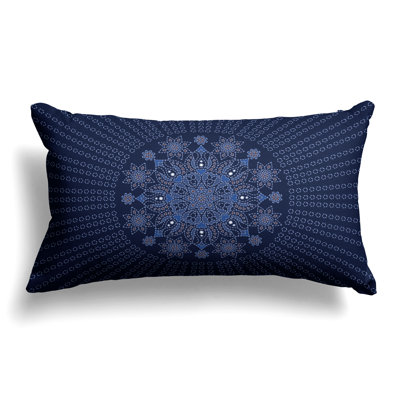 Coussin Carnation