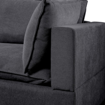 Gouvernour Upholstered L-Shaped Sectional Right Hand Facing
