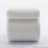 S-shape Ottoman Makeup Stool Footstool-915017679