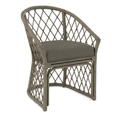 Raleigh Dining Armchair