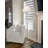 47-63 in. Floor Lamp with Swing Arm-2140289018-2140289017