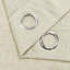 Paire de rideaux semi-transparents avec œillets Draycott-660994424-654470513