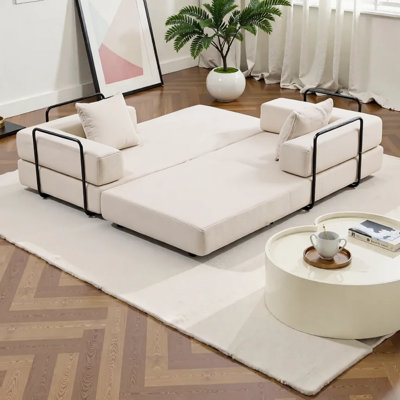 Canapé-lit Bonress