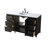60 inch Single Bathroom Vanity-2126245886