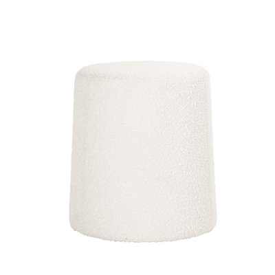 Carollo - Cream Boucle