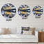 Horloge murale traditionnelle-59914182