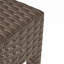 Tabouret de bar pour patio Apopka