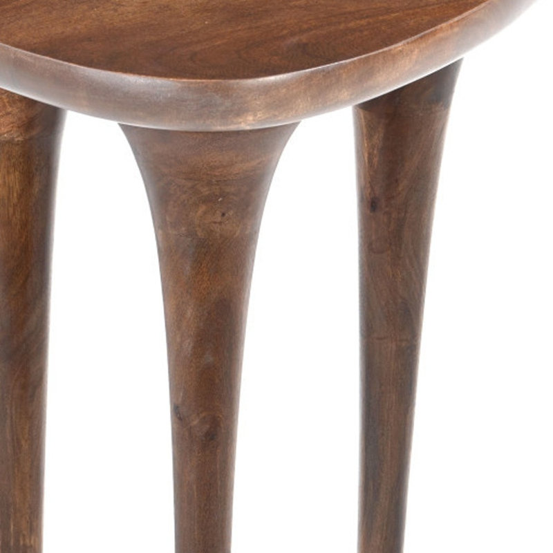 Table de bout 22 po