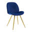 Dash Upholstered Dining Chair-270959113