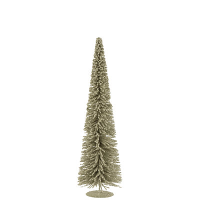 1.84' H Artificial Fir Christmas Tree