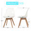 Chaise d'appoint Fashank-1428993804