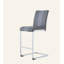 TABOURETS DE BAR ALTIS GREY (ENSEMBLE DE 4)