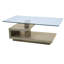 Jamilee Abstract Coffee Table with Storage-1783978056