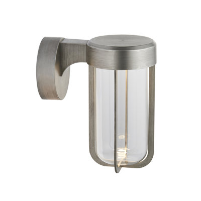 Pembroke LED Outdoor Wall Lantern