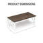 Table basse gigogne Cevon-62362855