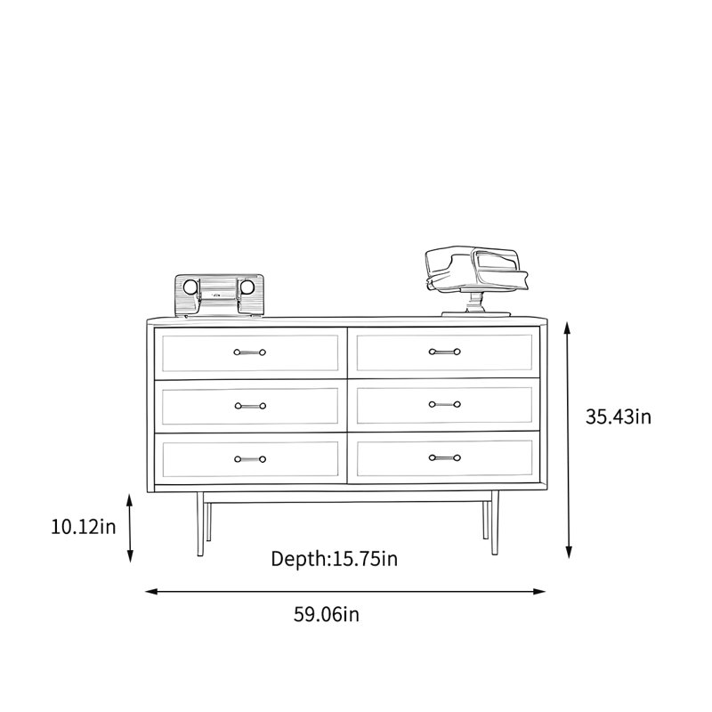 Armoire de rangement multifonctionnelle à grande capacité