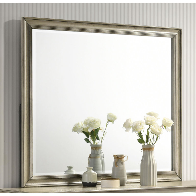 Miroir de commode Sturminster