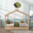 Pisinemo House Beds with Trundle-543808038-572340325