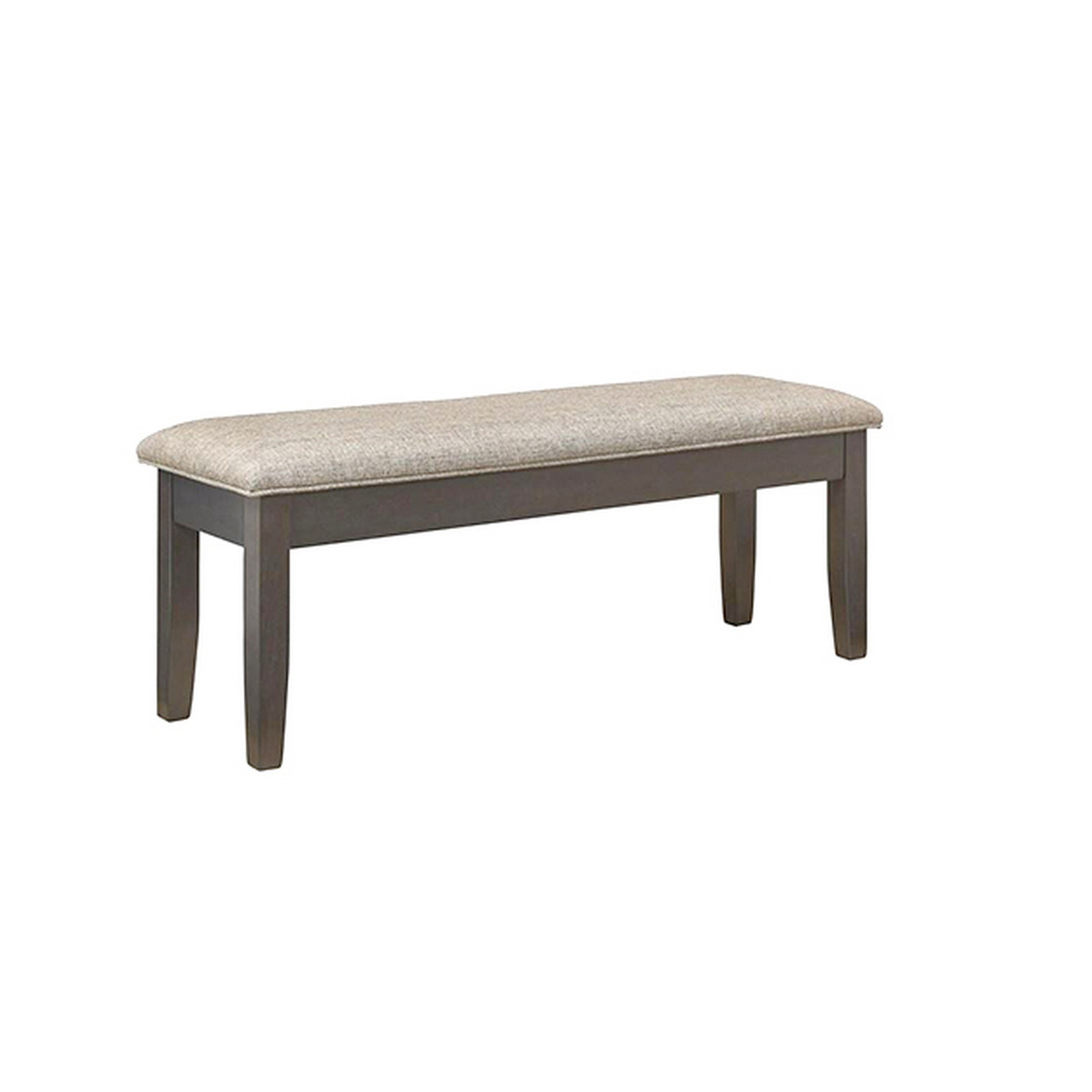 Winston Porter Myishia Bench | Wayfair