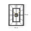 Wilcoxen Metal Wall Clock-1899299057