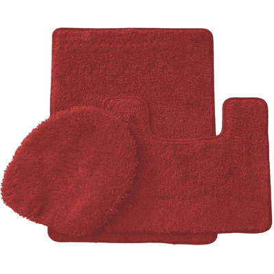 Ensemble de tapis de bain Ormond
