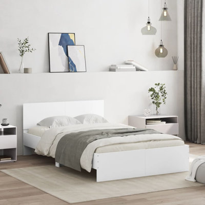 Siman Bed