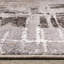 Tapis classique brun / gris-112014039