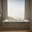 Baignoire de trempage encastrée en acrylique 72 po. X 36 po. Underscore®-13239355