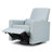 Piper Recliner and Swivel Glider-96382405