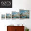 Nautical Series-CCV - Reproduction encadrée - Restickable-1484381605-1484381607