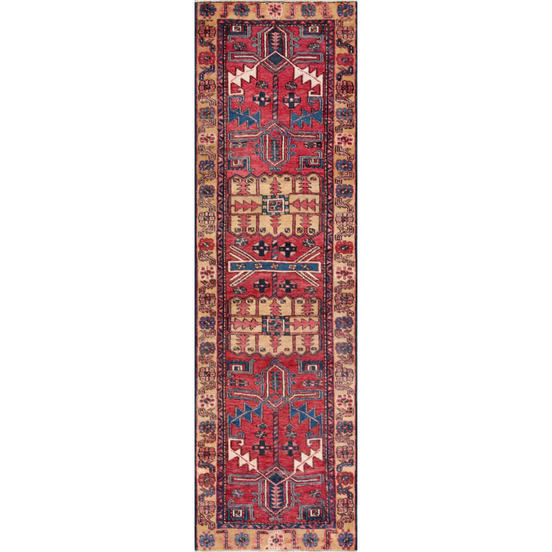 Oriental Area Rug