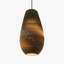 Scraplights Recycled Cardboard Pendant Light - Drop-1950447809-1953533259