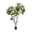 Faux Fiddle Leaf Tree-Faux Fiddle Leaf Tree-9'-1085074898