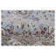 Oriental Area Rug in Ivory-69962245