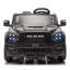 Chariot pour enfants 2 places 24V avec télécommande et Bluetooth Dodge Ram-126193305